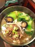 Oxtail Udon