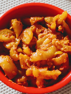टिंडा (Tinda recipe in Hindi) रेसिपी मुख्य फोटो