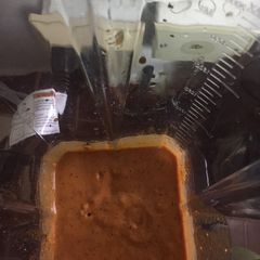 A picture of Catalina salad dressing.