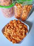 Kerupuk Balado