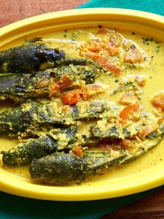 Foto resep Mangut Lele