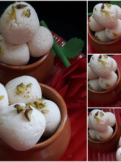 रसगुल्ला (rasgulla recipe in Hindi) रेसिपी मुख्य फोटो