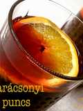 Karácsonyi puncs 🍷🎄