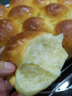 Foto resep Roti Kentang atau Potato Buns