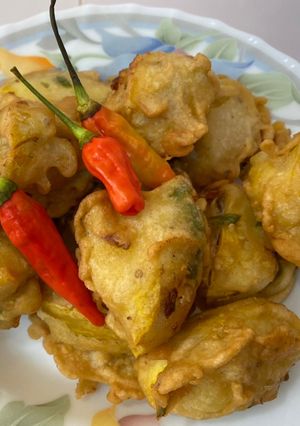 Foto resep Tahu Susur / tahu isi sayur