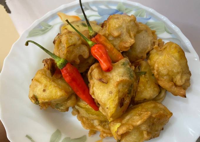 Resep Tahu Susur Tahu Isi Sayur Oleh Ferdianawibowo Cookpad 5768