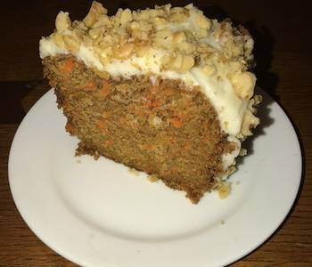 New Recipe Carrot Cake Delicious Perfect