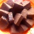 Brownis kukus simple tanpa baking powder