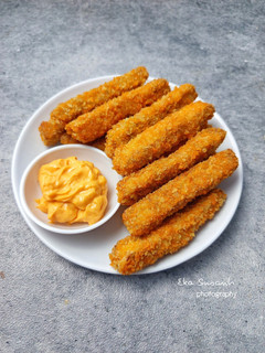 Foto resep Stik Tempe
