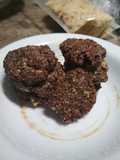 DCC Oat Cookies