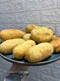 ➡️Croquetas (2 versiones)✅