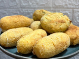 ➡️Croquetas (2 versiones)✅