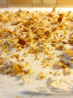 Φωτογραφία της συνταγής Μιλφέιγ με Cream Crackers