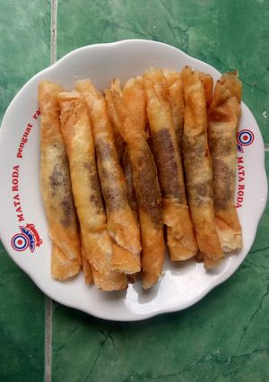 Foto resep Piscok