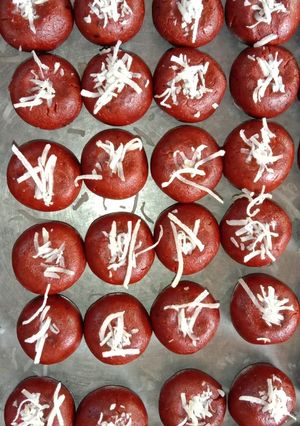 ચોકોલેટ પેંડા (Chocolate penda Recipe In Gujarati) રેસીપી મુખ્ય ફોટો