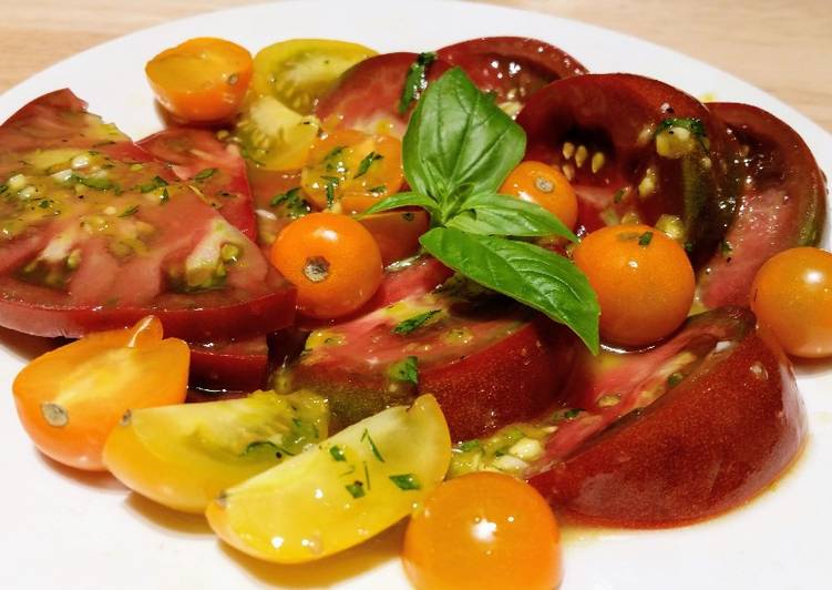 Flying pepper mustard vinaigrette Flying pepper mustard vinaigrette