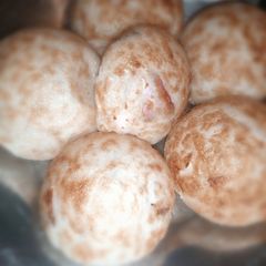 A picture of Masa.