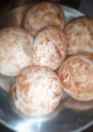 A picture of Masa.