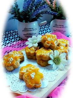 Foto resep Kue kacang