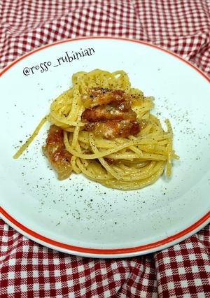 A picture of Carbonara 2.