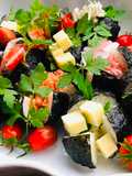 Party Rice Balls