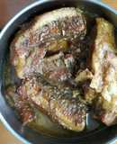 Xôi thịt Hải Phòng