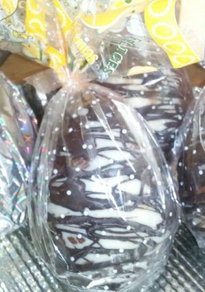 Una foto de Huevo de pascua