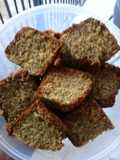 Banana bread