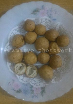 Foto resep Tahu Bulat