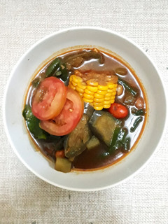 Foto resep Sayur Asem