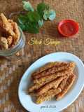 Stick Tempe