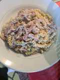 Pasta carbonara a mi manera !! 🤪