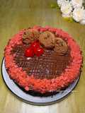 Brownies Kukus