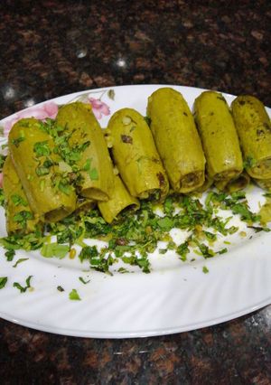 صورة لوصفة كوسا للرجيم