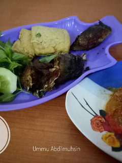 Foto resep Pecel Lele