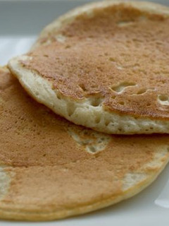 Una foto de Crepes