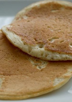 Una foto de Crepes