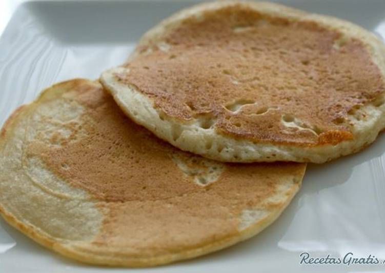 Crepes
