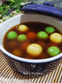 Foto resep Ronde Jahe