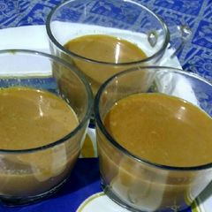 A picture of Tea.