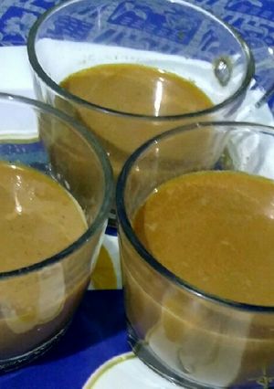 A picture of Tea.