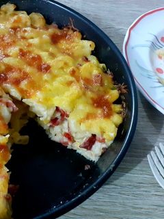 Foto resep Macaroni Schotel
