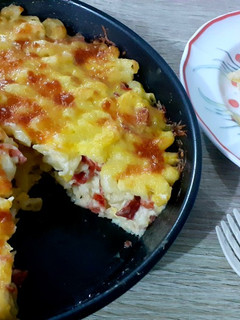 Foto resep Macaroni Schotel