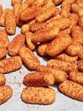 Kenari cookies
