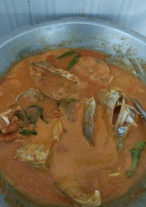 Foto resep Jambal segar asem pedas