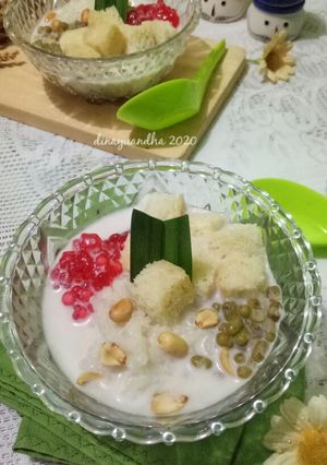 Foto resep Angsle Malang