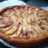 Tarta de manzana rápida🍰