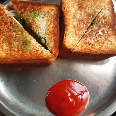 A picture of Sandwich.