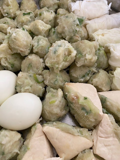 Foto resep Siomay Bandung (Ayam)