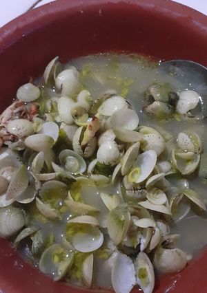 Foto resep Pindang remis 😊😊